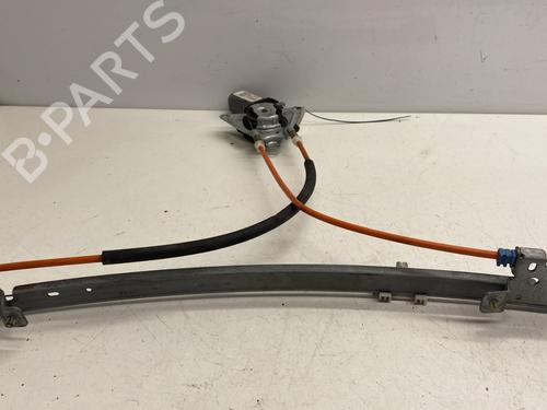 Front right window mechanism PEUGEOT 106 II (1A_, 1C_) 1.1 i | BP22859103C23 