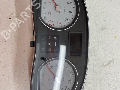 Instrument cluster DACIA SANDERO 1.2 16V | BP38332238C47 - Image 4