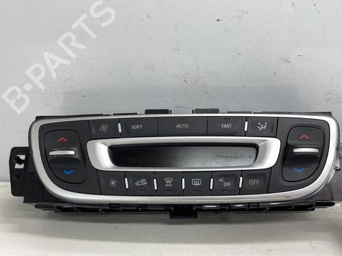 Used Climate control RENAULT SCÉNIC III (JZ0/1_) 1.6 dCi (JZ00, JZ12) (130 hp) 24467111