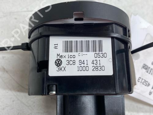 headlight-switch-vw-golf-vi-5k1-2008-2009-2010-2011-2012-2013-2014-36802291 main image