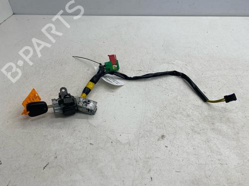 Used Ignition barrel Ignition barrel CITROËN C3 I (FC_, FN_) [2002-2013] 34348096 34348096