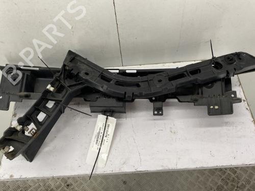 Rear bumper bracket JAGUAR XF I (X250) 2.2 D | BP22861856C159 