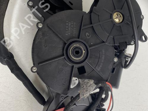 Used Electronic module Electronic module PEUGEOT 807 (EB_) 2.2 HDi (128 hp) 30822651 30822651