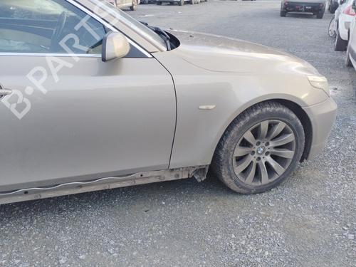 Switch BMW 5 (E60) 525 d | BP38955478I30 - Image 10