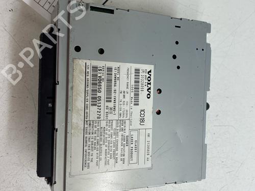 Used Radio Radio VOLVO C30 (533) D2 (115 hp) 36256222 36256222