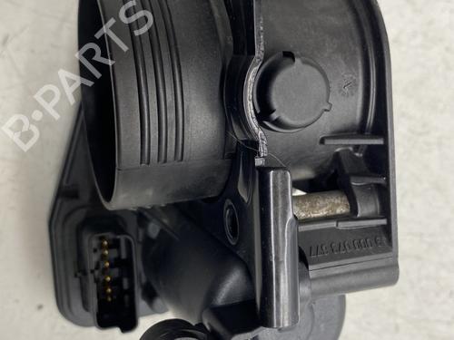 Used Throttle body Throttle body PEUGEOT 206 CC (2D) 1.6 16V (2DNFUF, 2DNFUR) (109 hp) 26977923 26977923