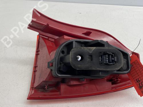 Left taillight RENAULT TWINGO II (CN0_) 1.2 16V (CN04, CN0B) | BP29528871C34 