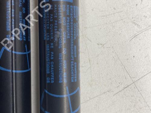 Tailgate lift support OPEL CORSA D (S07) 1.2 (L08, L68) | BP22856088C138 