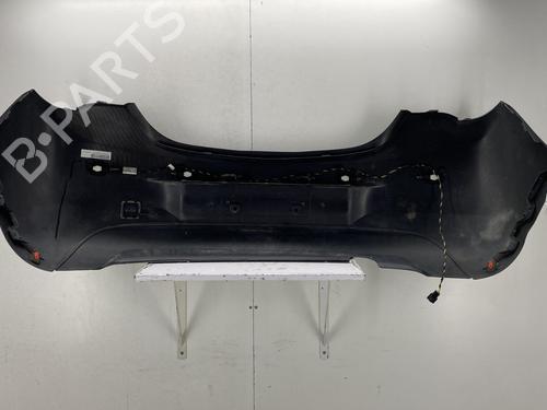 Bak støtfanger OPEL CORSA E (X15) 1.4 (08, 68) | BP29605066C8 
