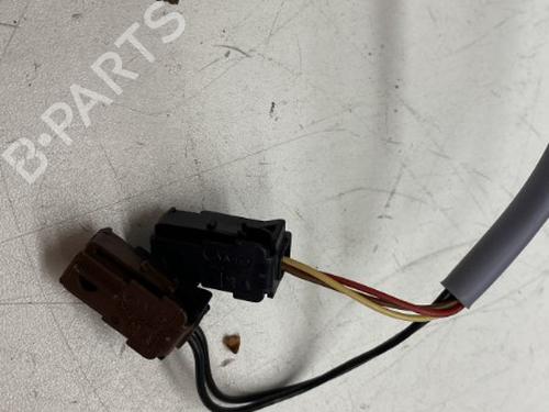 Left mirror PEUGEOT 1007 (KM_) 1.4 HDi | BP22862413C26 