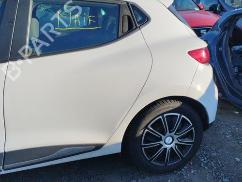 Climate control RENAULT CLIO IV (BH_) 1.5 dCi 90 | BP32204254I5  - Image 8