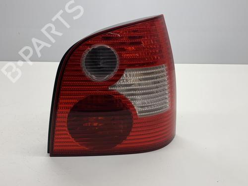 Used Right taillight VW POLO (9N_, 9A_) 1.4 16V (75 hp) 22850823