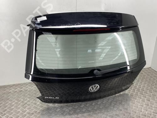 Tailgate VW POLO V (6R1, 6C1) 1.2 | BP22855630C6 