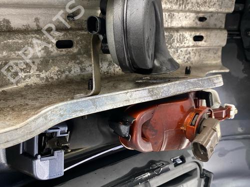 Foran kofangere Foran kofangere BMW 3 (E46) 318 i (118 hp) 39663026 39663026