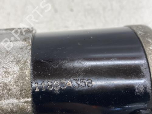 Used Starter Starter SUZUKI SWIFT IV (FZ, NZ) 1.2 (AZH412, ZC72S) (94 hp) 31624995 31624995