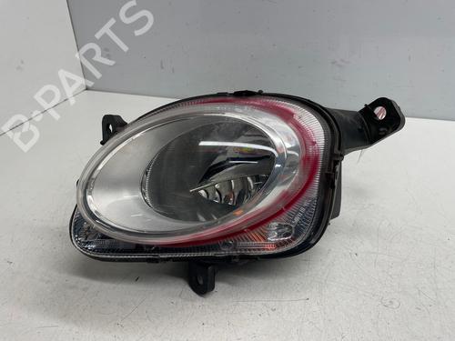 Left front indicator FIAT 500L (351_, 352_) 1.4 (199LYB1B) | BP39931073C32 - Image 3
