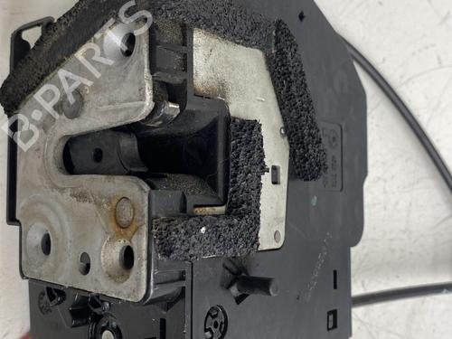 Rear left lock RENAULT CLIO IV (BH_) 1.5 dCi 75 | BP28102302C100 