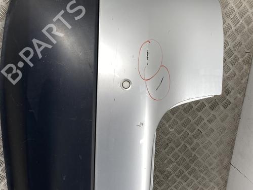 Rear bumper VW GOLF V (1K1) 1.9 TDI | BP26224210C8 