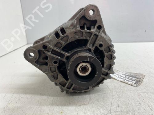 Generator RENAULT VEL SATIS (BJ0_) 2.0 16V Turbo (BJ0K) | BP37663181M7 - Image 2