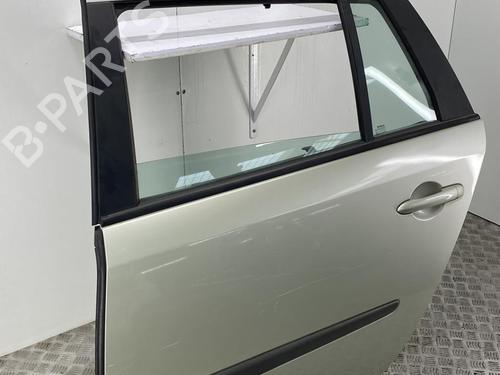 Left rear door RENAULT LAGUNA II Grandtour (KG0/1_) 1.9 dCi | BP22852935C4 