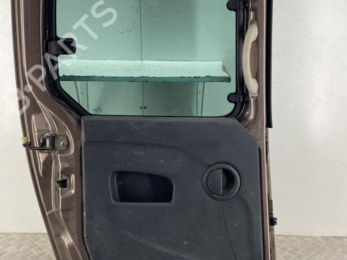 Used Left slide door Left slide door RENAULT KANGOO / GRAND KANGOO II (KW0/1_) 1.5 dCi 110 (KW06, KW12) (110 hp) 32981895 32981895