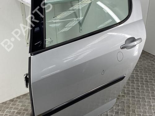 Used Left rear door PEUGEOT 407 (6D_) 2.0 HDi 135 (6DRHRH, 6DRHRE, 6DRHRG, 6DRHRJ) (136 hp) 22857952