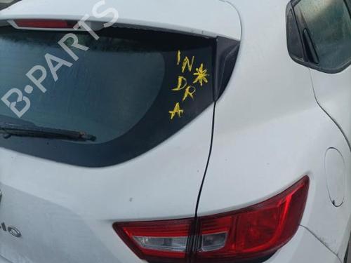 Mirror switch RENAULT CLIO IV (BH_) 1.5 dCi 90 | BP27316626I25 - Image 8