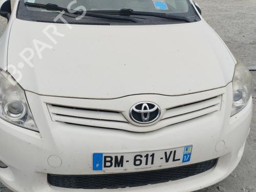 Climate control TOYOTA AURIS (_E15_) 1.33 Dual-VVTi (NRE150_, NRE150R) | BP27271649I5 - Image 13