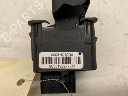 Kombi Kontakt / Stilkkontakt CITROËN C4 Picasso I MPV (UD_) 1.6 HDi 110 | BP22855956I30