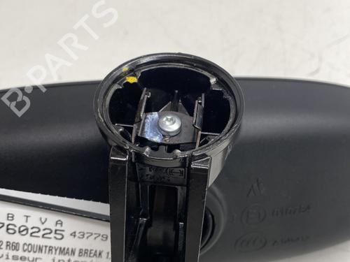 Rear mirror MINI MINI COUNTRYMAN (R60) Cooper D | BP28015523I6 - Image 4