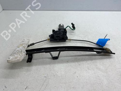Used Front right window mechanism Front right window mechanism JEEP GRAND CHEROKEE II (WJ, WG) 2.7 CRD 4x4 (163 hp) 34365489 34365489