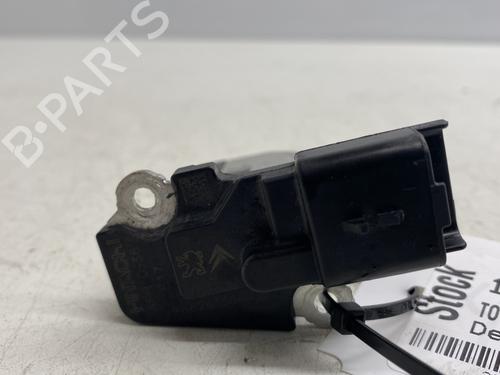 Used Mass air flow sensor Mass air flow sensor TOYOTA PROACE Van (MDZ_) 2.0 D4d (MDZA) (144 hp) 26683779 26683779