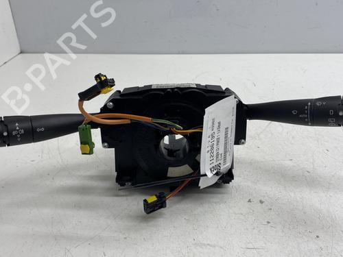 Ratstangsstang CITROËN C3 I (FC_, FN_) 1.4 16V HDi (90 hp) 29299436