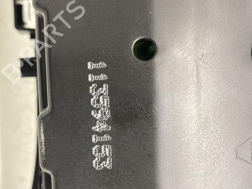 Kombinert Instrument RENAULT KANGOO Express (FW0/1_) 1.5 dCi 90 (FW0G, FW05, FW08, FW11) | BP29605091C47