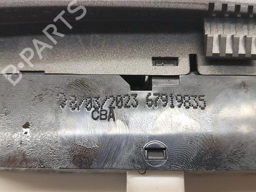 Switch HYUNDAI MATRIX (FC) 1.5 CRDi VGT | BP22850360I30