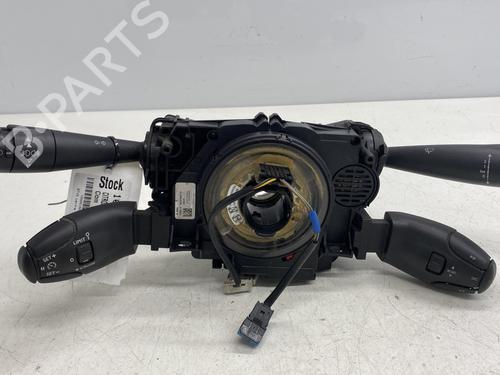 Steering column stalk CITROËN C3 II (SC_) 1.4 HDi 70 (SC8HZC, SC8HR0, SC8HP4) | BP26683815I23 - Image 5