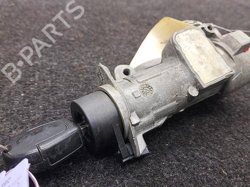 Ignition barrel SEAT IBIZA III (6L1) 1.9 TDI | BP22857080M48 