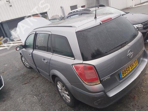 Left sun visor OPEL ASTRA H Estate (A04) 1.7 CDTI (L35) | BP30325873I1