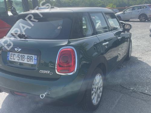 Venstre solskjerm MINI MINI (F55) Cooper D | BP39111757I1  - Image 7