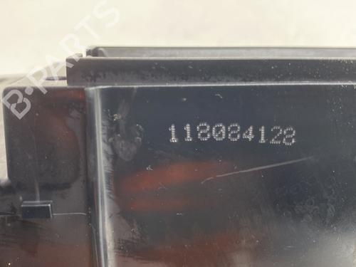 Instrument cluster VW GOLF V (1K1) 1.9 TDI | BP32008254C47