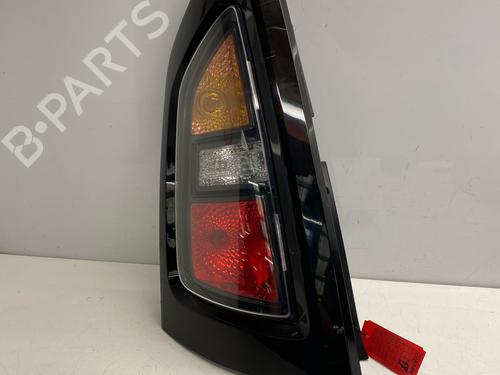 Left taillight KIA SOUL I (AM) 1.6 CRDi 128 | BP34395743C34 - Image 5