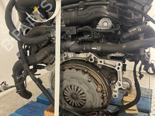 Engine CITROËN C3 III (SX) 1.5 BlueHDi 100 (SXYHYP, SXYHTU) | BP39725882M1 - Image 3