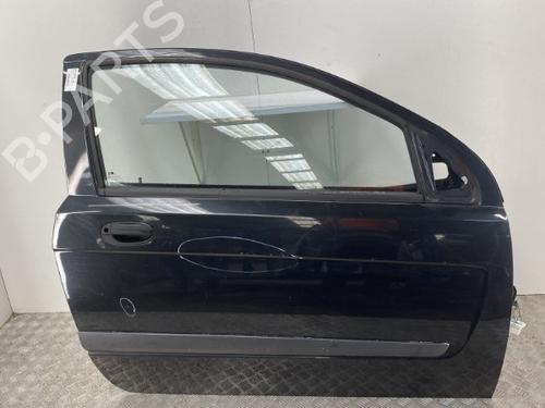 Used Right front door CHEVROLET AVEO / KALOS Hatchback (T250, T255) 1.2 LPG (84 hp) 22862522