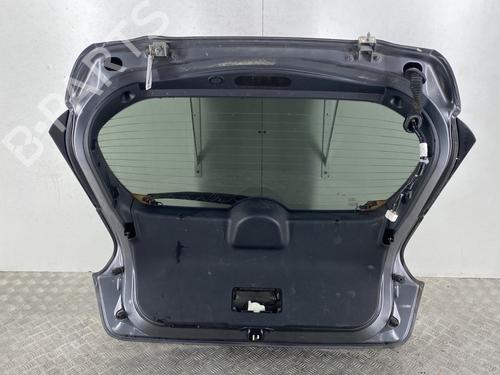Tailgate NISSAN JUKE (F15) 1.5 dCi | BP29299374C6