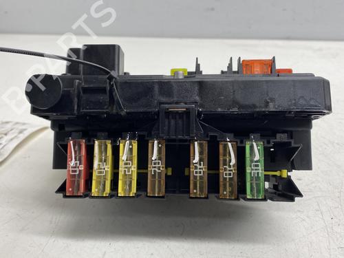 Fuse box PEUGEOT 206+ (2L_, 2M_) 1.4 HDi eco 70 | BP24309463E1 
