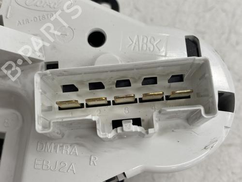 Climate control FORD FIESTA VI (CB1, CCN) 1.0 EcoBoost | BP33304183I5 - Image 5