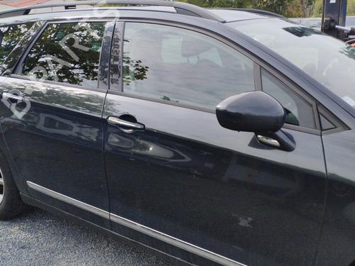 Left tailgate light CITROËN C5 III Break (RW_) 1.6 HDi 110 (RW9HZC) | BP32858584C79 - Image 11