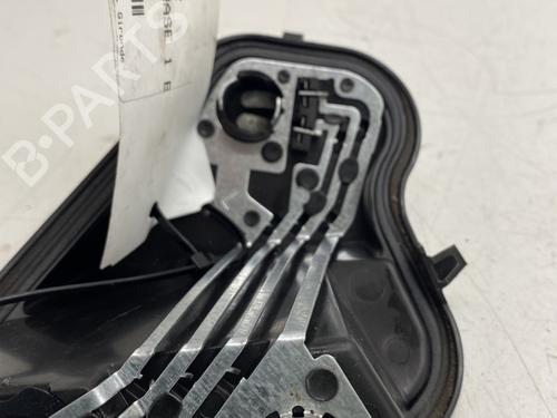 Used Lamp holder Lamp holder RENAULT MEGANE III Grandtour (KZ0/1) 1.5 dCi (KZ0C, KZ1A) (90 hp) 22858979 22858979