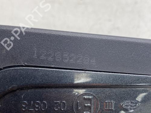 Right mirror OPEL CORSA E (X15) 1.4 (08, 68) | BP33304163C27  - Image 5