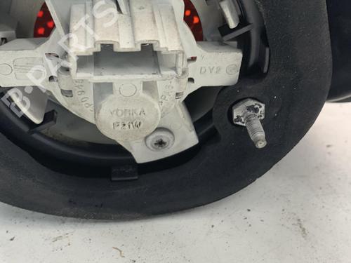 Used Right taillight SEAT ALTEA (5P1) 1.9 TDI (105 hp) 22858542